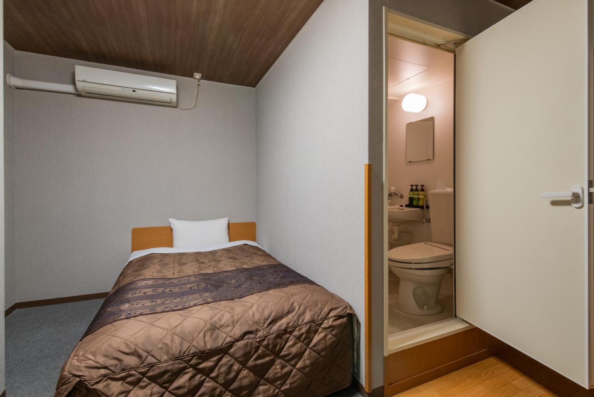 Hotel Wakamatsu Excel Isesaki