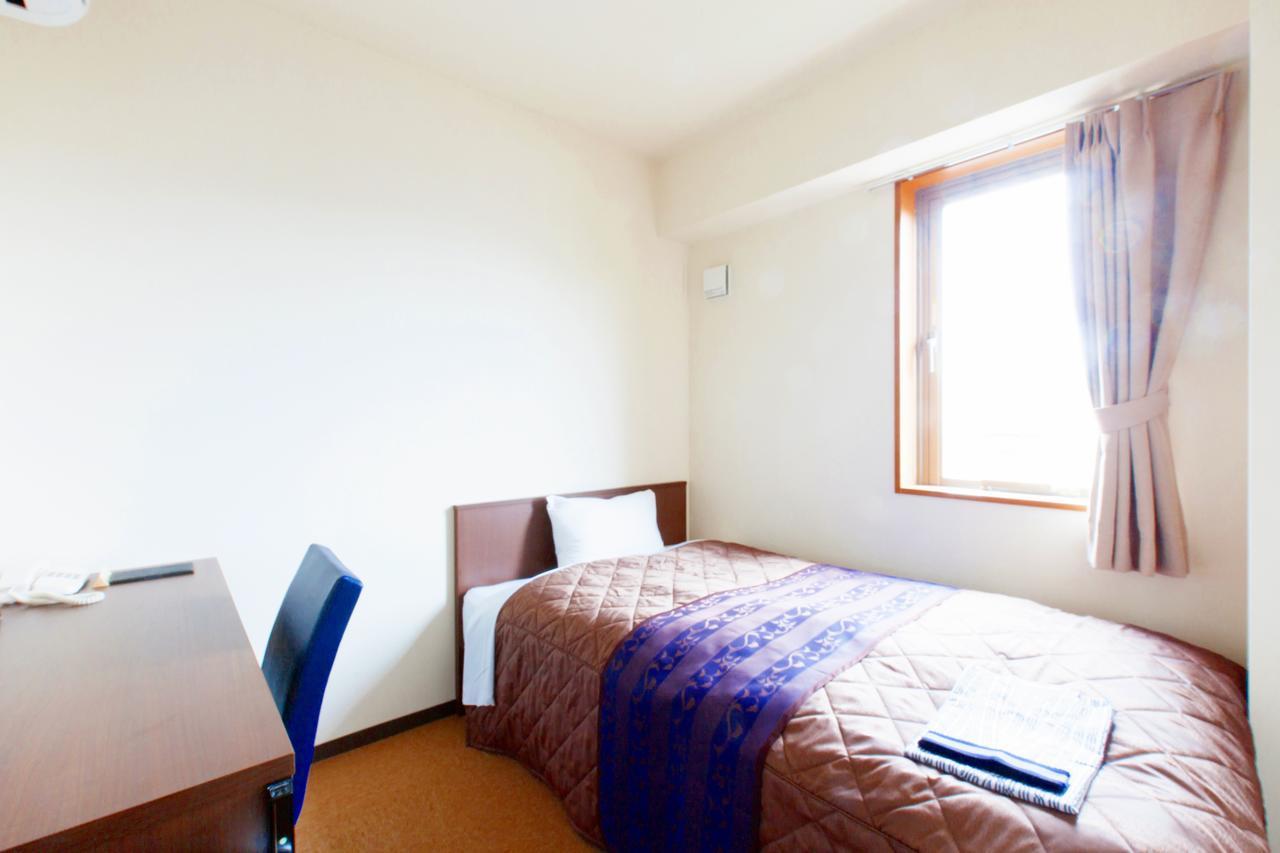 Wakamatsu Excel Hotel 3*