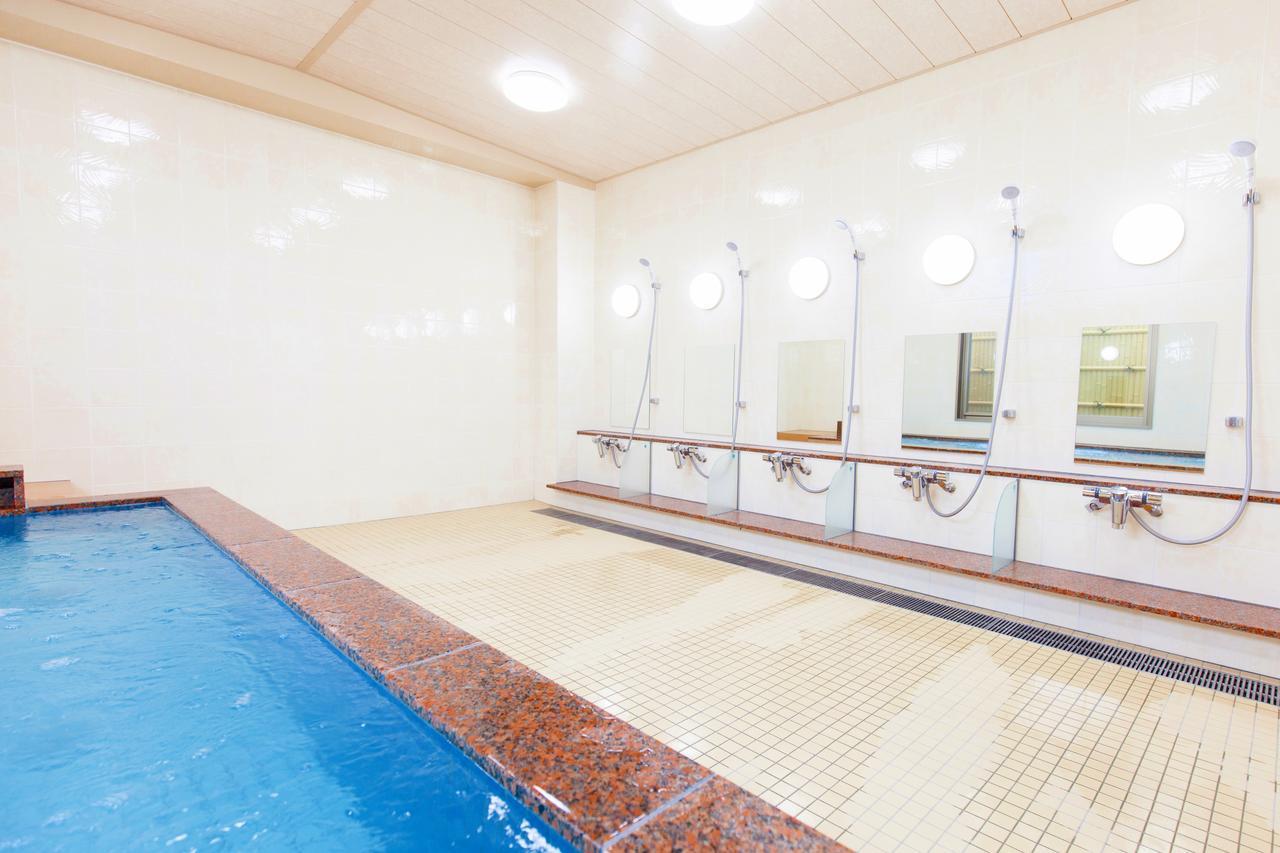 Wakamatsu Excel Hotel Isesaki